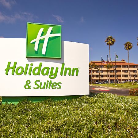 Holiday Inn & Suites Santa Maria By Ihg Exterior foto