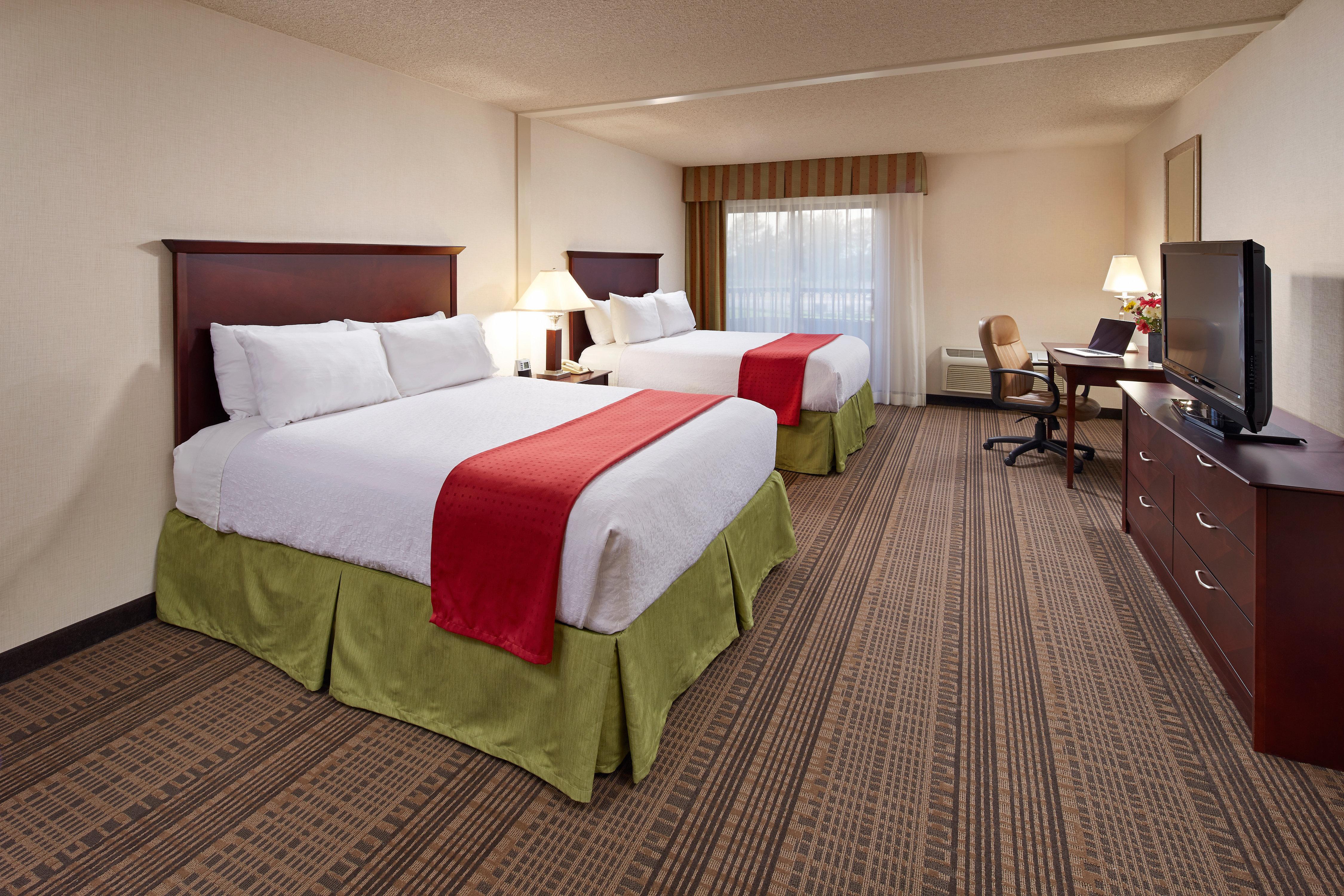 Holiday Inn & Suites Santa Maria By Ihg Exterior foto
